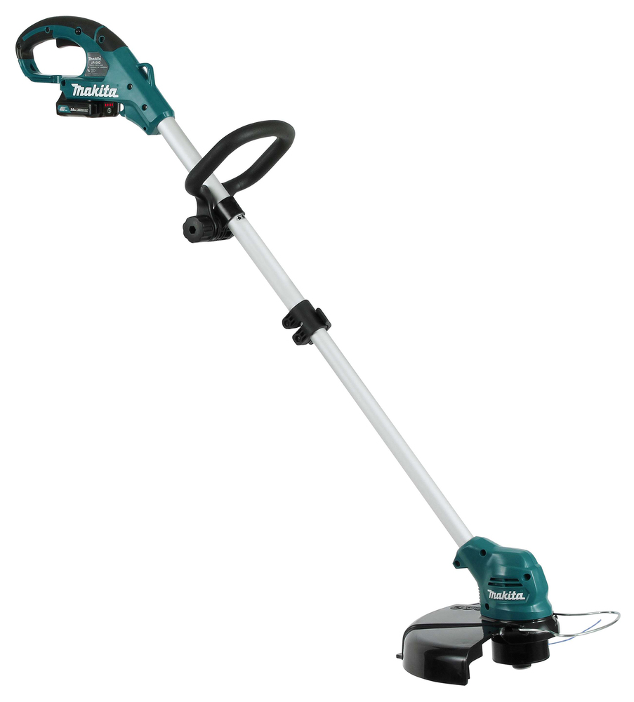 Makita Akku-Rasentrimmer CXT 12V max. - UR100DZ