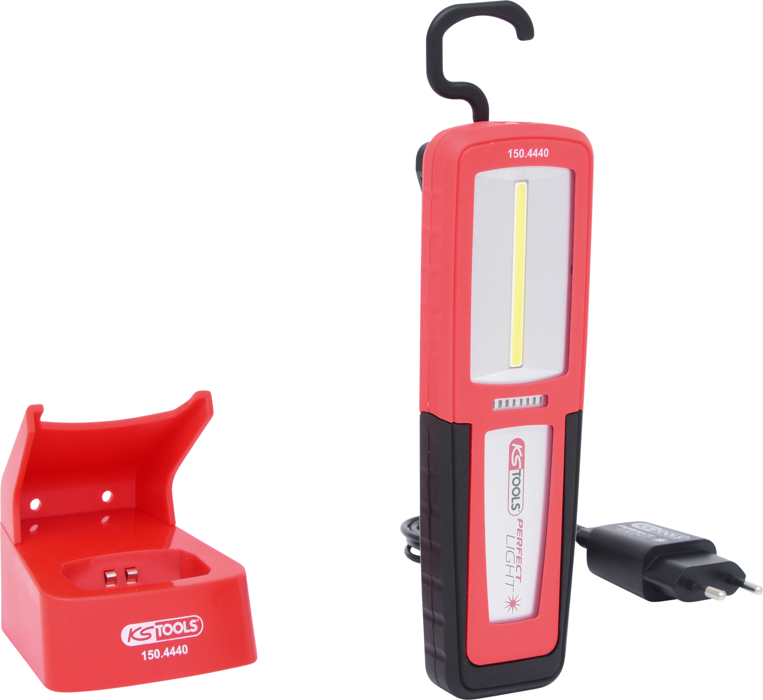 KS Tools perfectLight Handlampe 500 Lumen