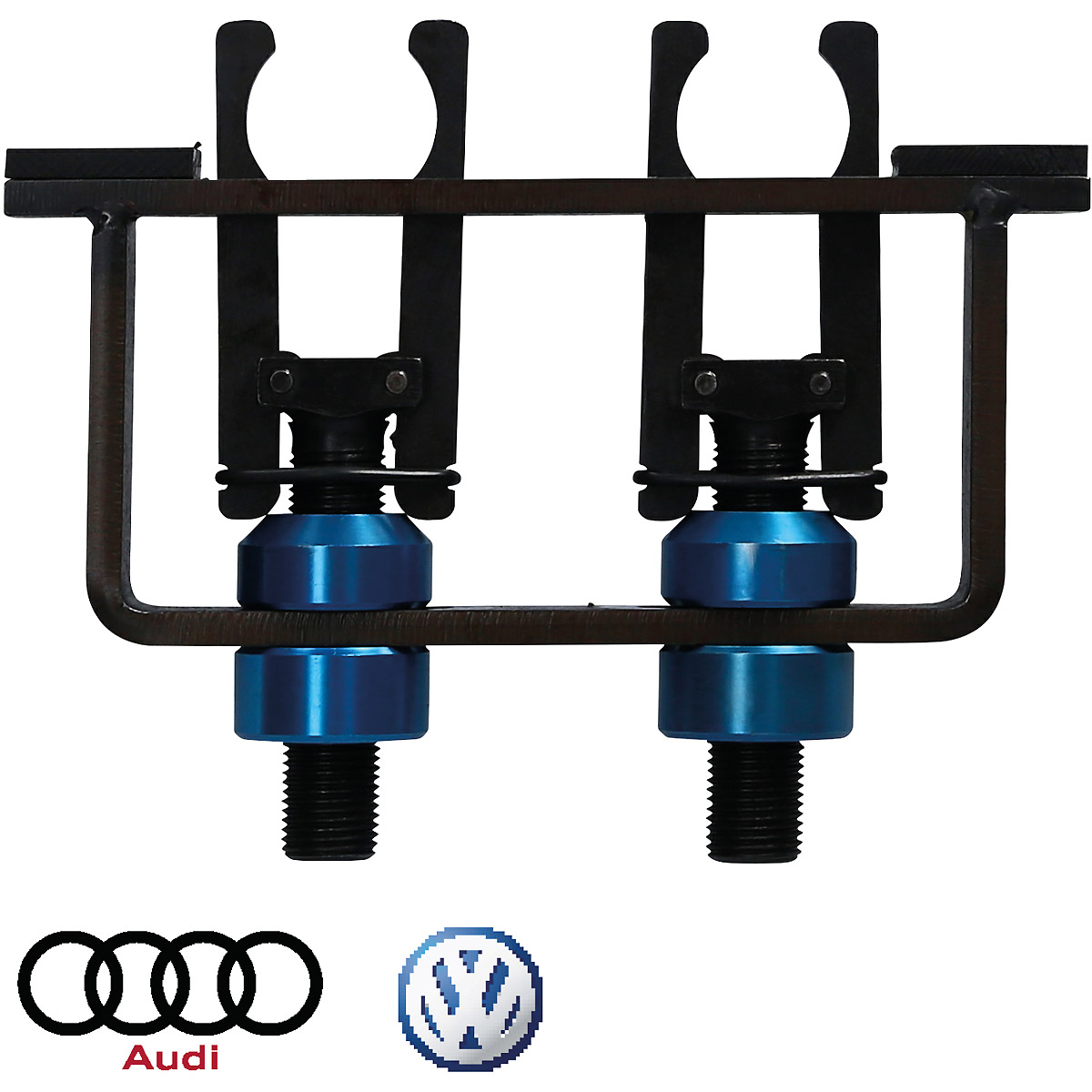Brilliant Tools Nockenwellen-Montagewerkzeug für VAG 6- und 8-Zylinder TDI