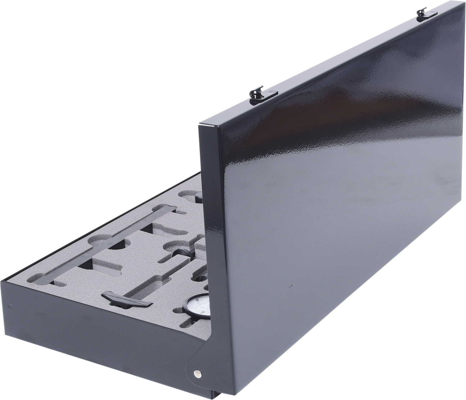 KS Tools Motoreinstell-Werkzeug-Satz für VAG, 23-tlg