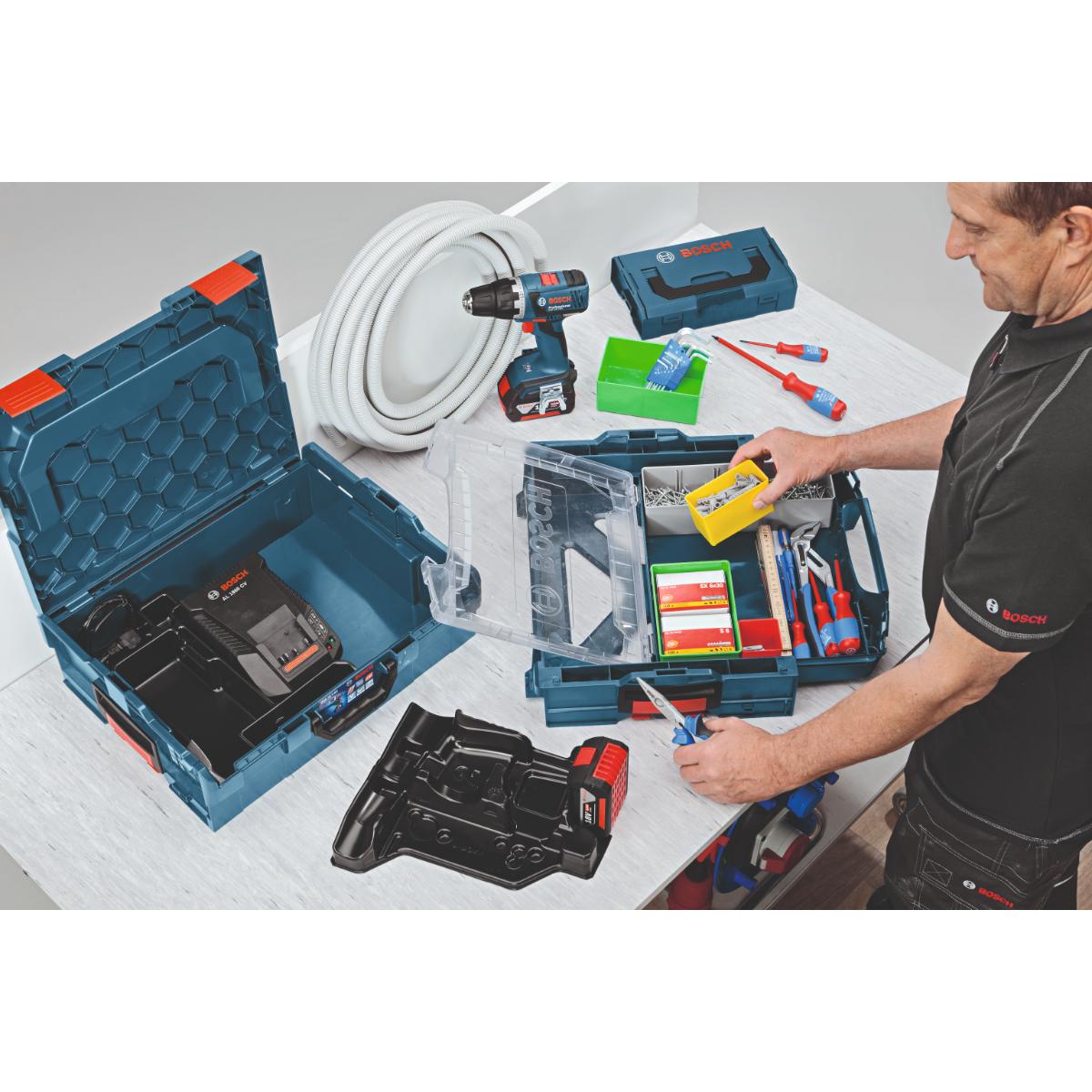 Bosch Einlage L-BOXX GSA 18V-24