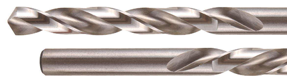 Makita Bohrer HSS, 7,5 x 109 mm - 10 Stück - D-06476