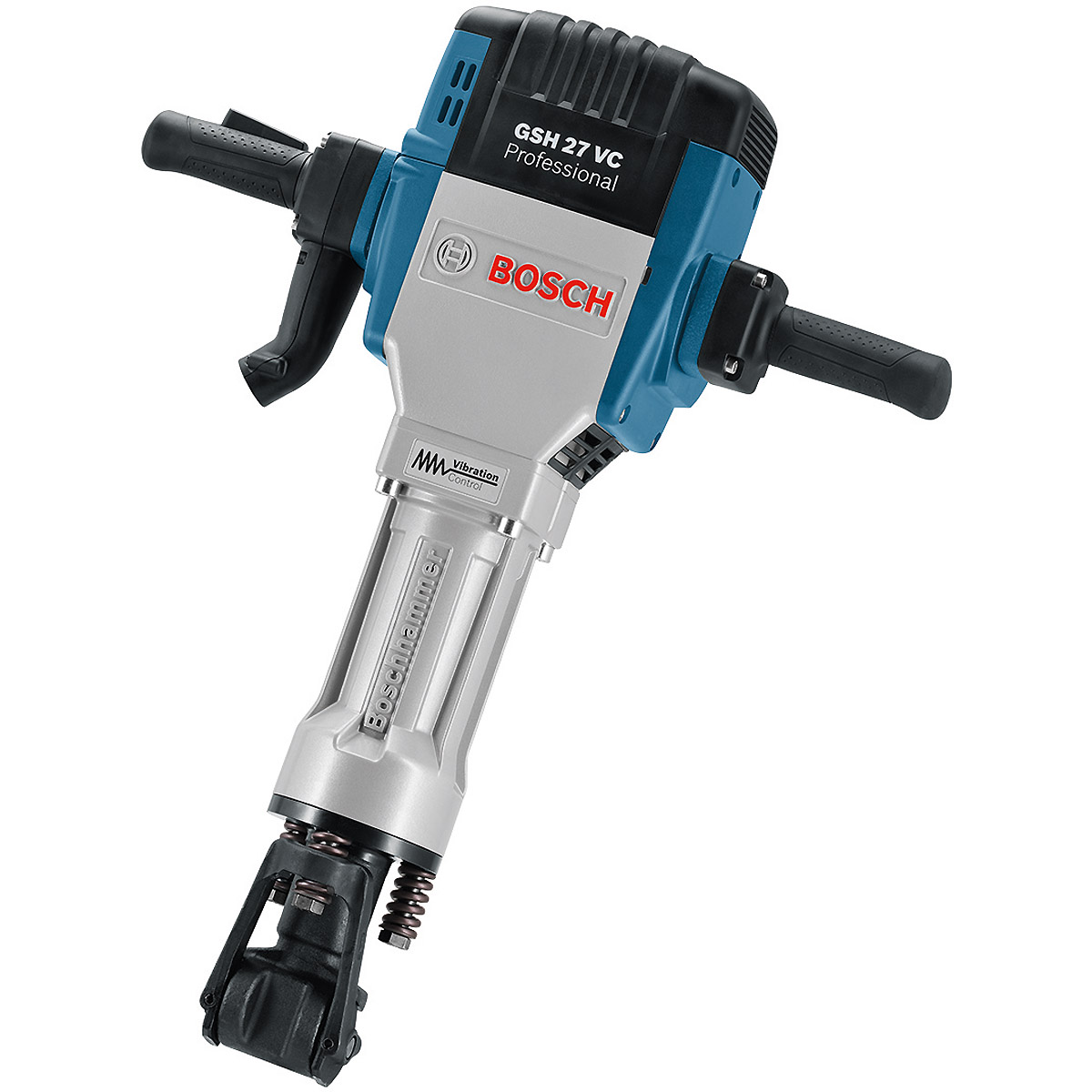 Bosch Abbruchhammer GSH 27 VC