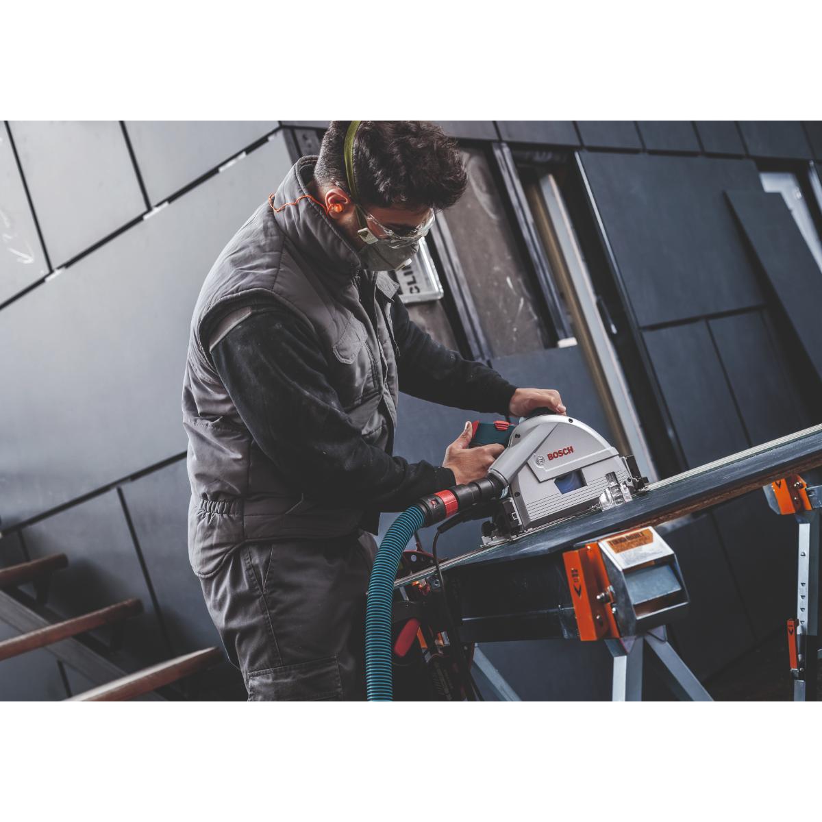Bosch Kreissägeblatt Expert for High Pressure Laminate
