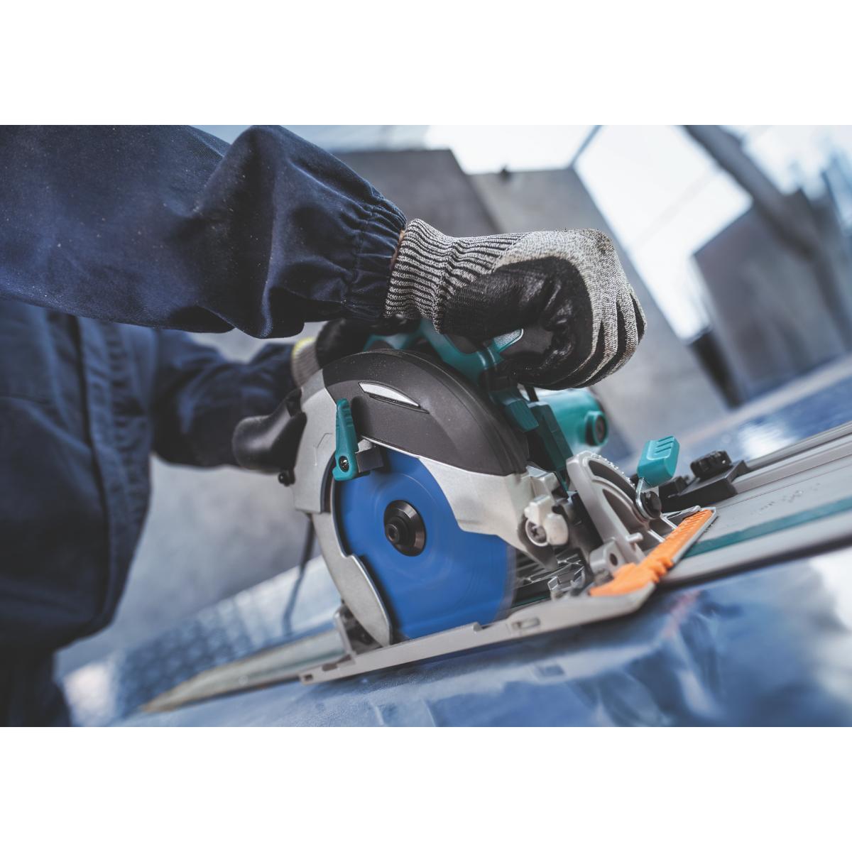 Bosch Kreissägeblatt Expert for Aluminium ø 210 mm
