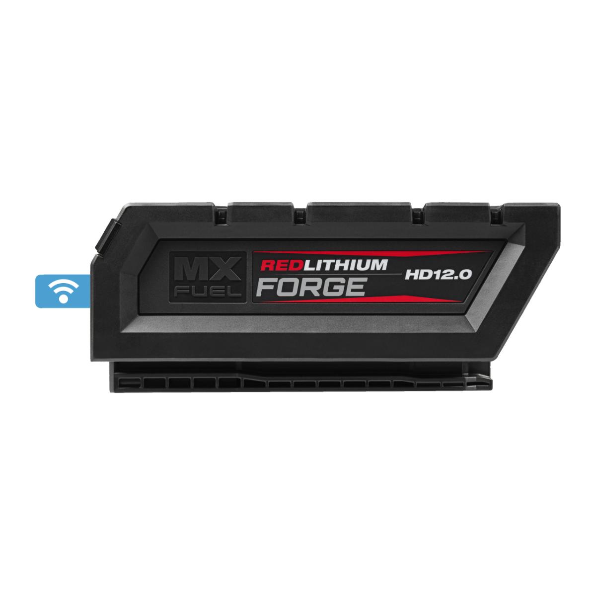 Milwaukee MXF FORGE HD 12.0 Ah Akku-Pack MXFHD812