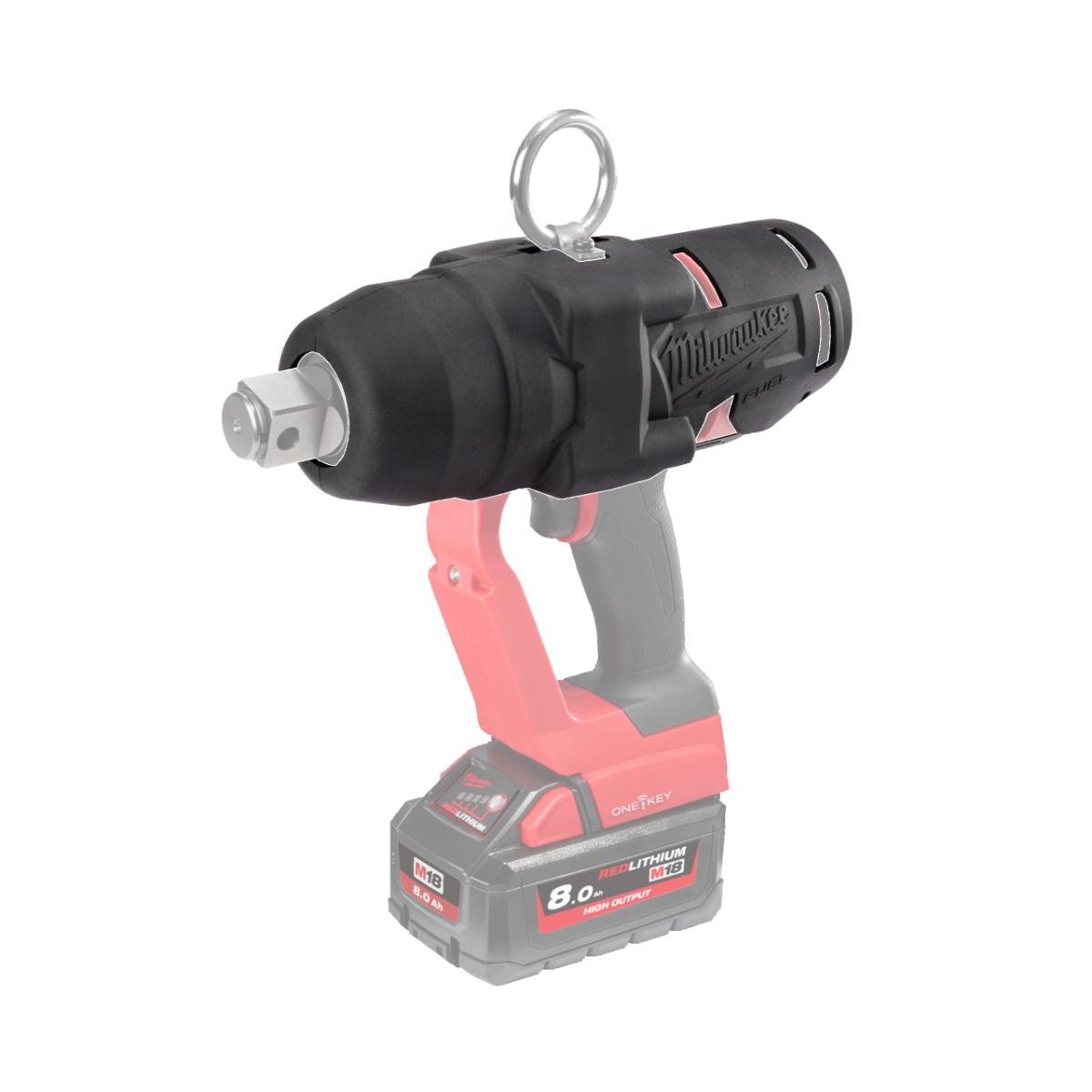 Milwaukee Softgrip-Gummiummantelung für M18ONEFHIWF1
