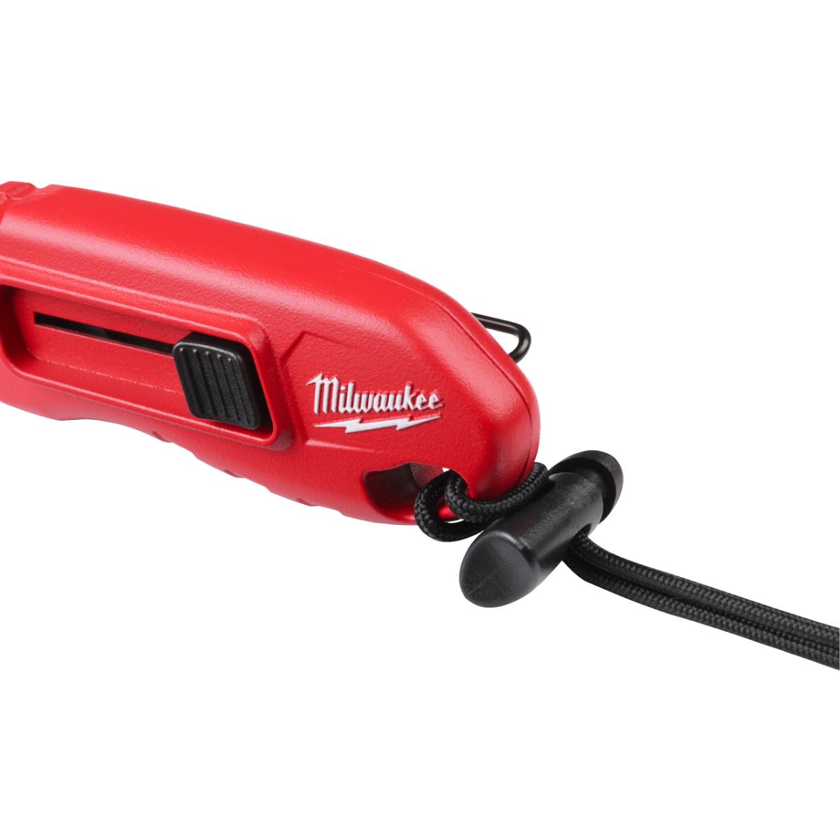 Milwaukee Kompakt - Universalmesser