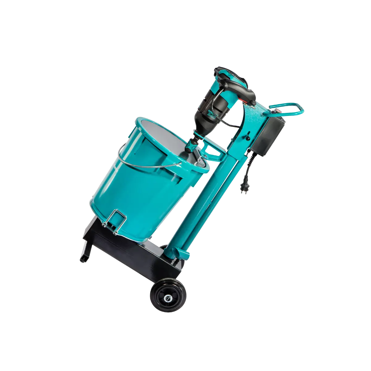 Collomix Einsackmischer oneMIX 340