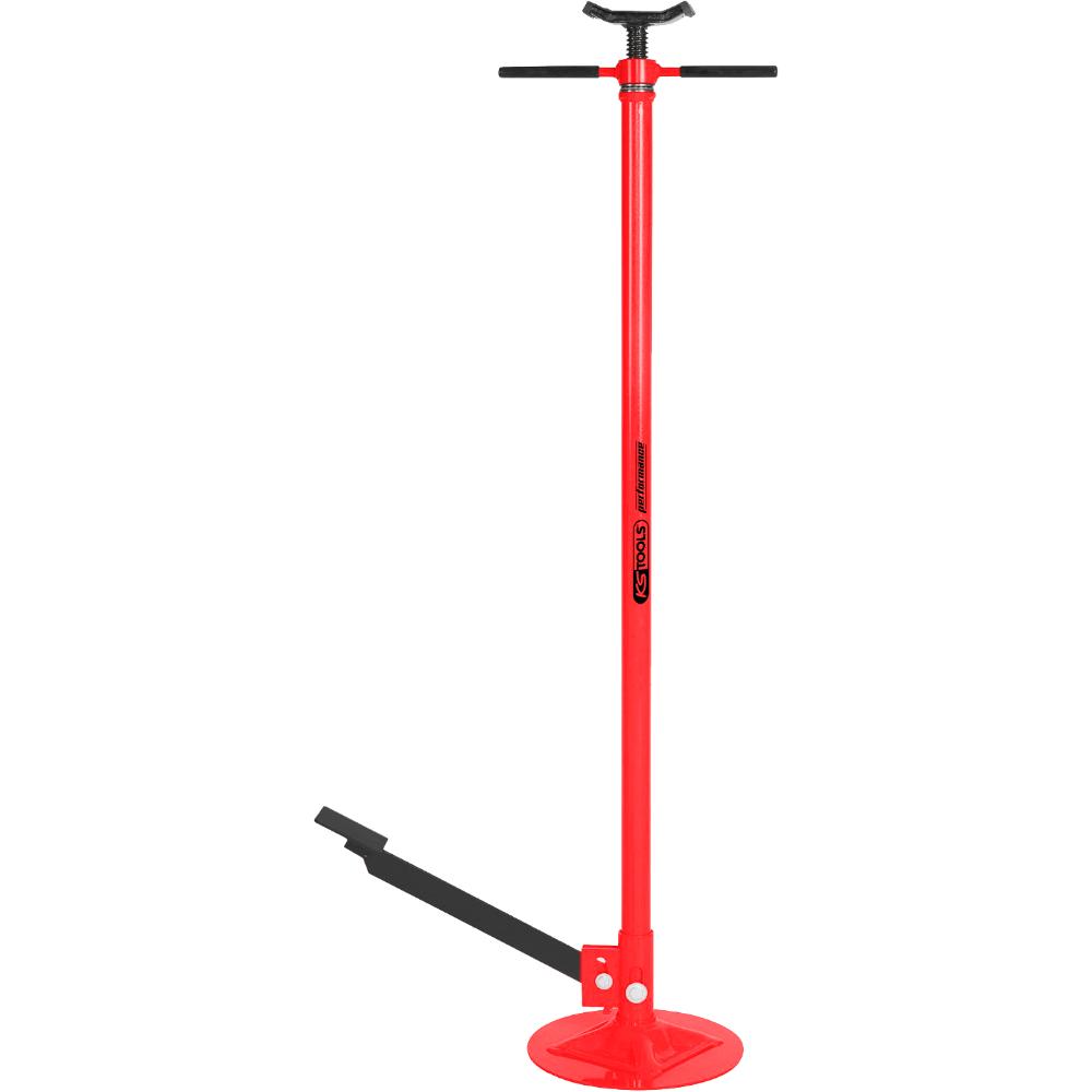 KS Tools performance Teleskop-Unterstellstütze, max. 680 kg