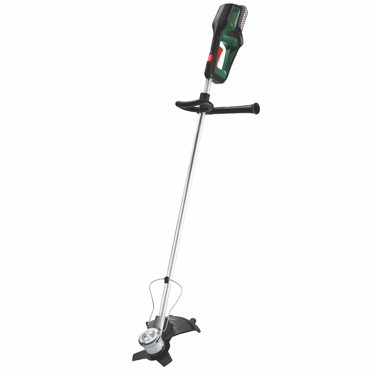 Bosch Akku-Freischneider AdvancedBrushCut 36V-23-750 ohne Akkupack