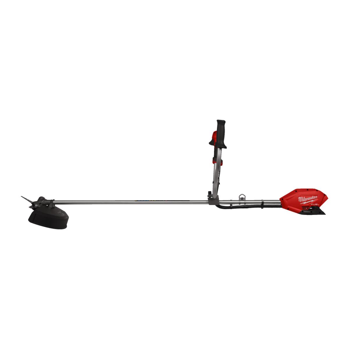 Milwaukee M18 FUEL Akku-Freischneider M18 FBCU-0