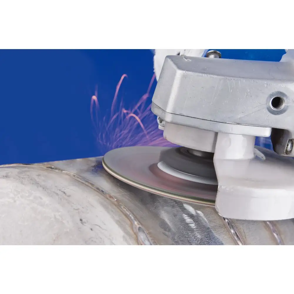 PFERD TOOLS CC-GRIND-SOLID Schleifscheibe Speziallinie SGP INOX für Edelstahl