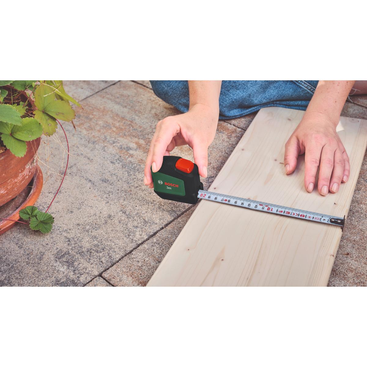 Bosch Handwerkzeuge Advanced Werkzeugkoffer 52-teiliges Set