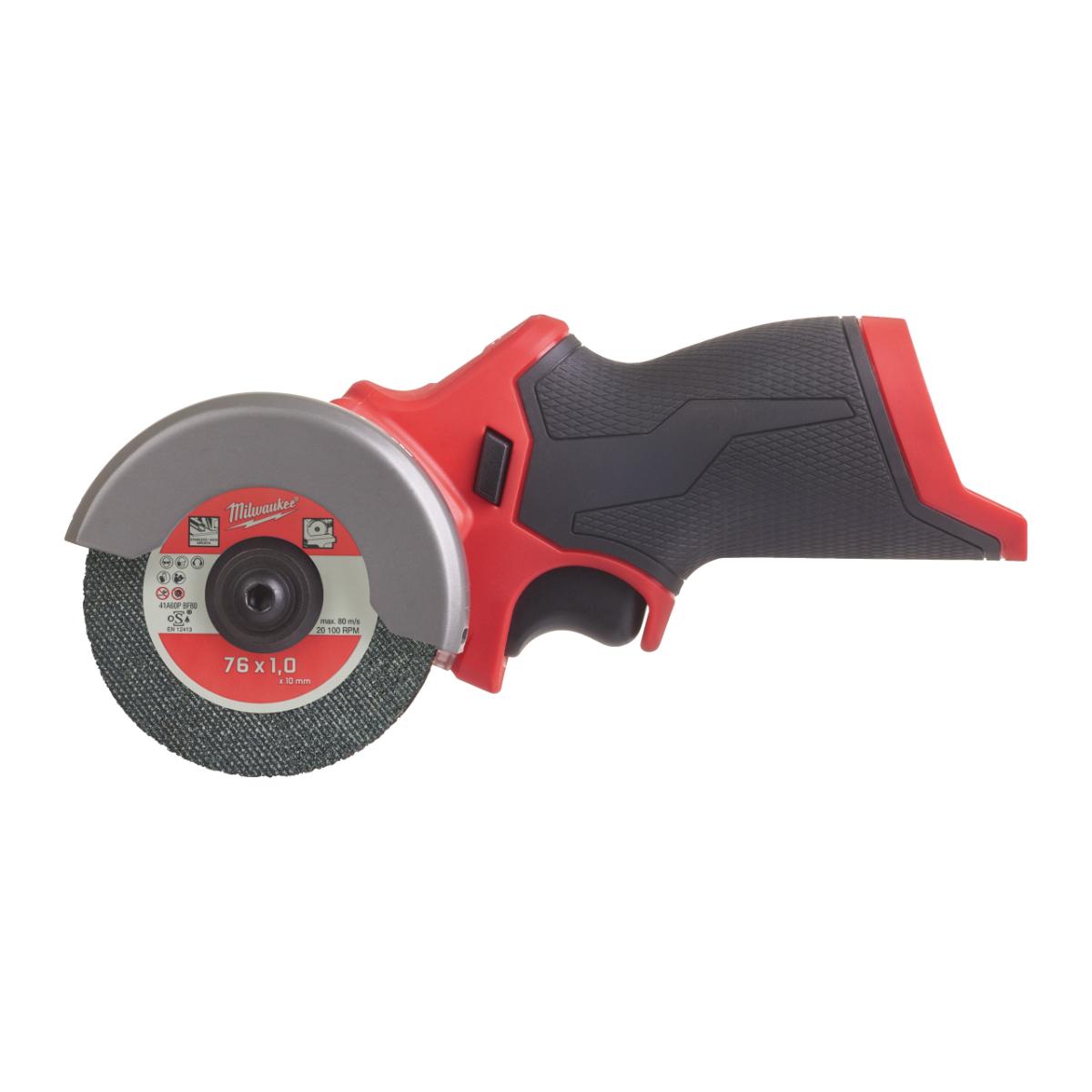 Milwaukee FUEL Akku-Multimaterialschneider M12 FCOT-0