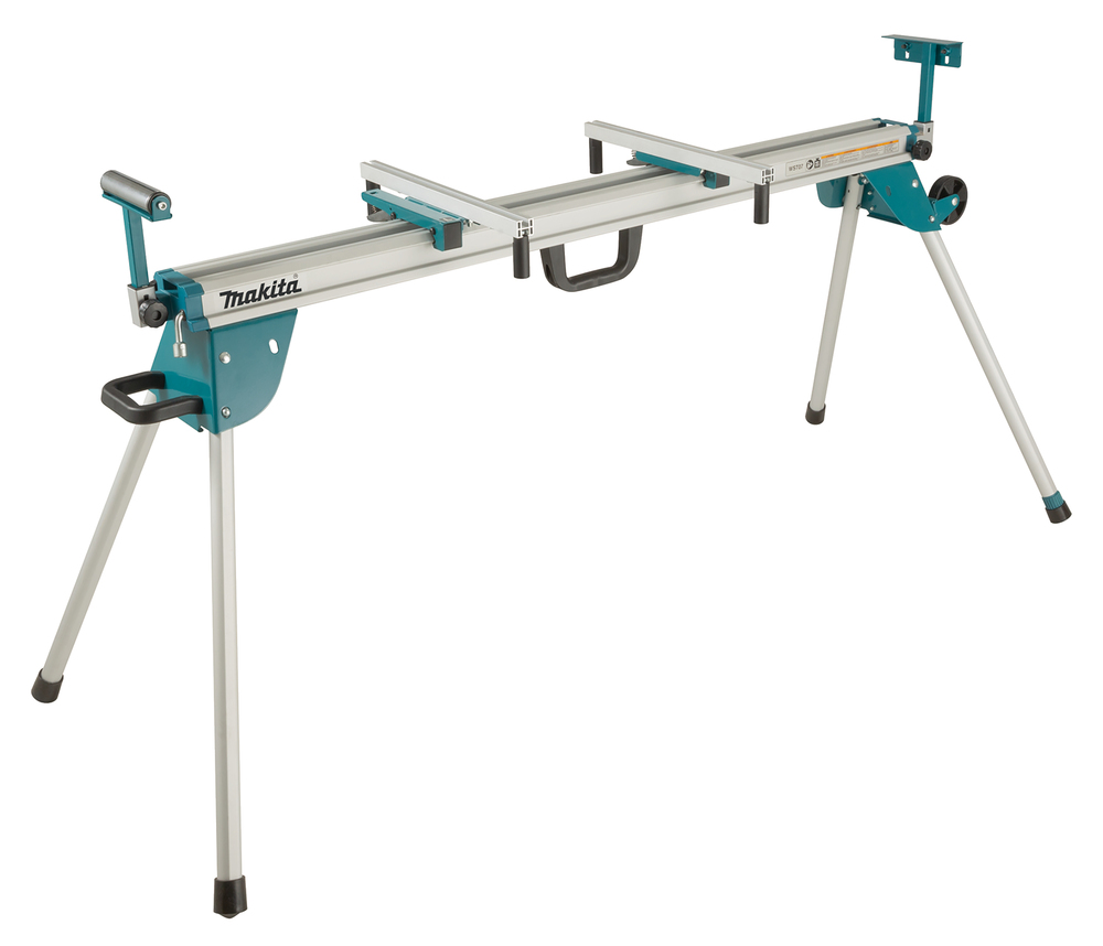 Makita Untergestell mit Auflagen - DEAWST07