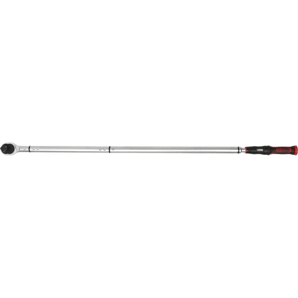 KS Tools 1 Zoll INFINITOOL Ratschen-Drehmomentschlüssel, 200-1000 Nm