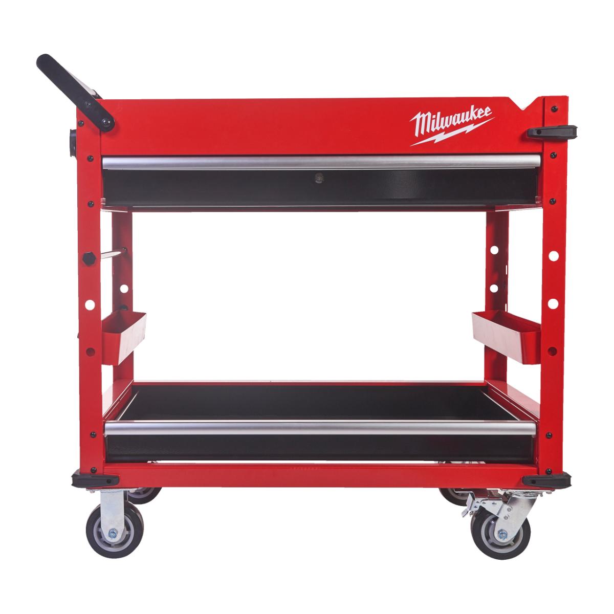 Milwaukee Toolguard Servicewagen 102 cm / 40"