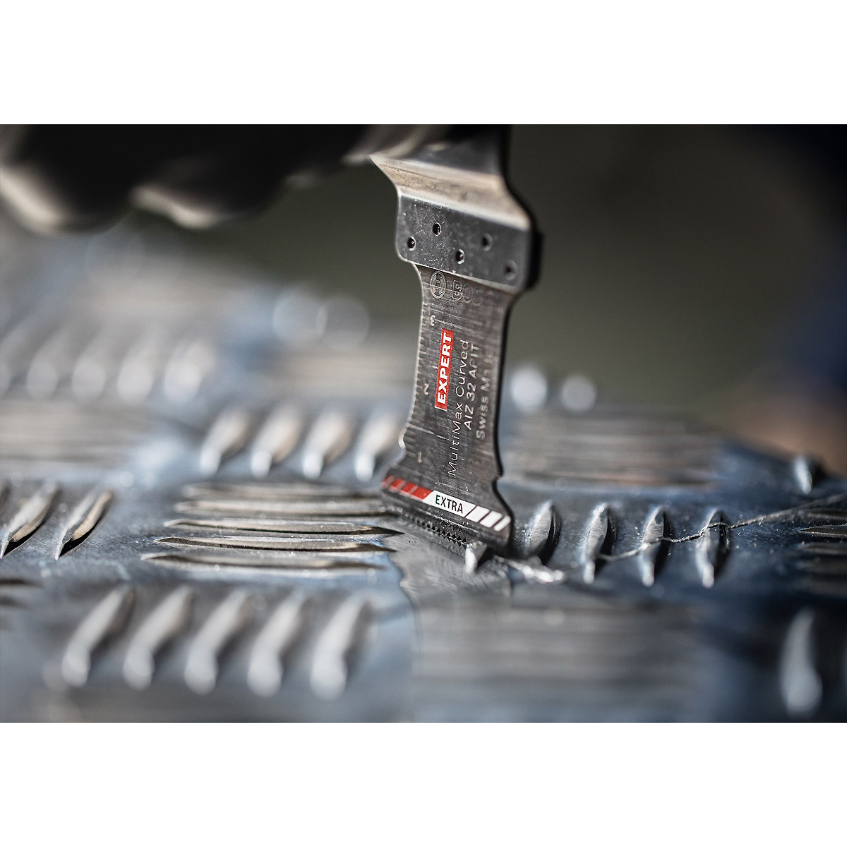 Bosch EXPERT PAII 52 APIT MultiMax Tauchsägeblatt, 52 x 50 mm