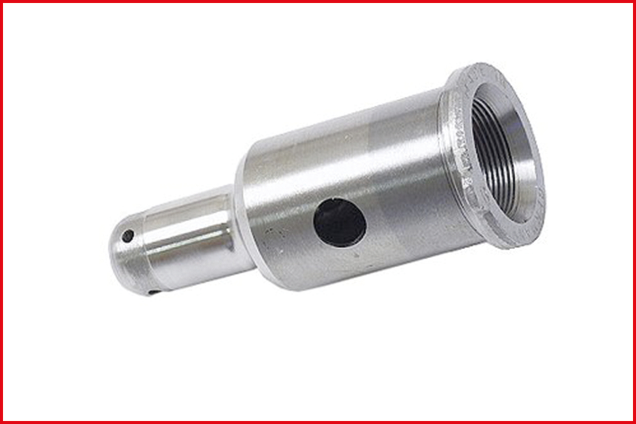 KS Tools Schlagauszieher-Satz für Vorkammern von Mercedes Motoren, 6-tlg