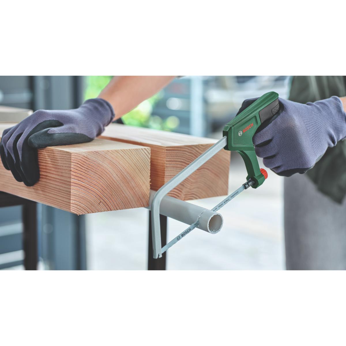 Bosch Bügelsäge 150 mm