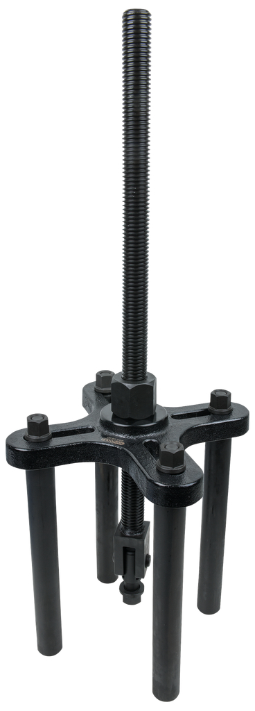 KS Tools Zylinderbuchsen-Auszieher-Satz, 14-tlg
