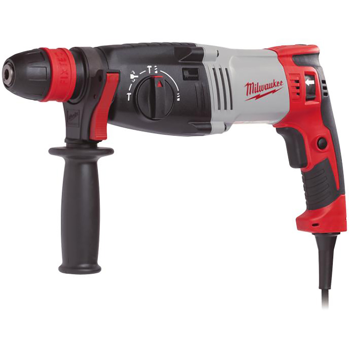 Milwaukee Kombihammer PH30X