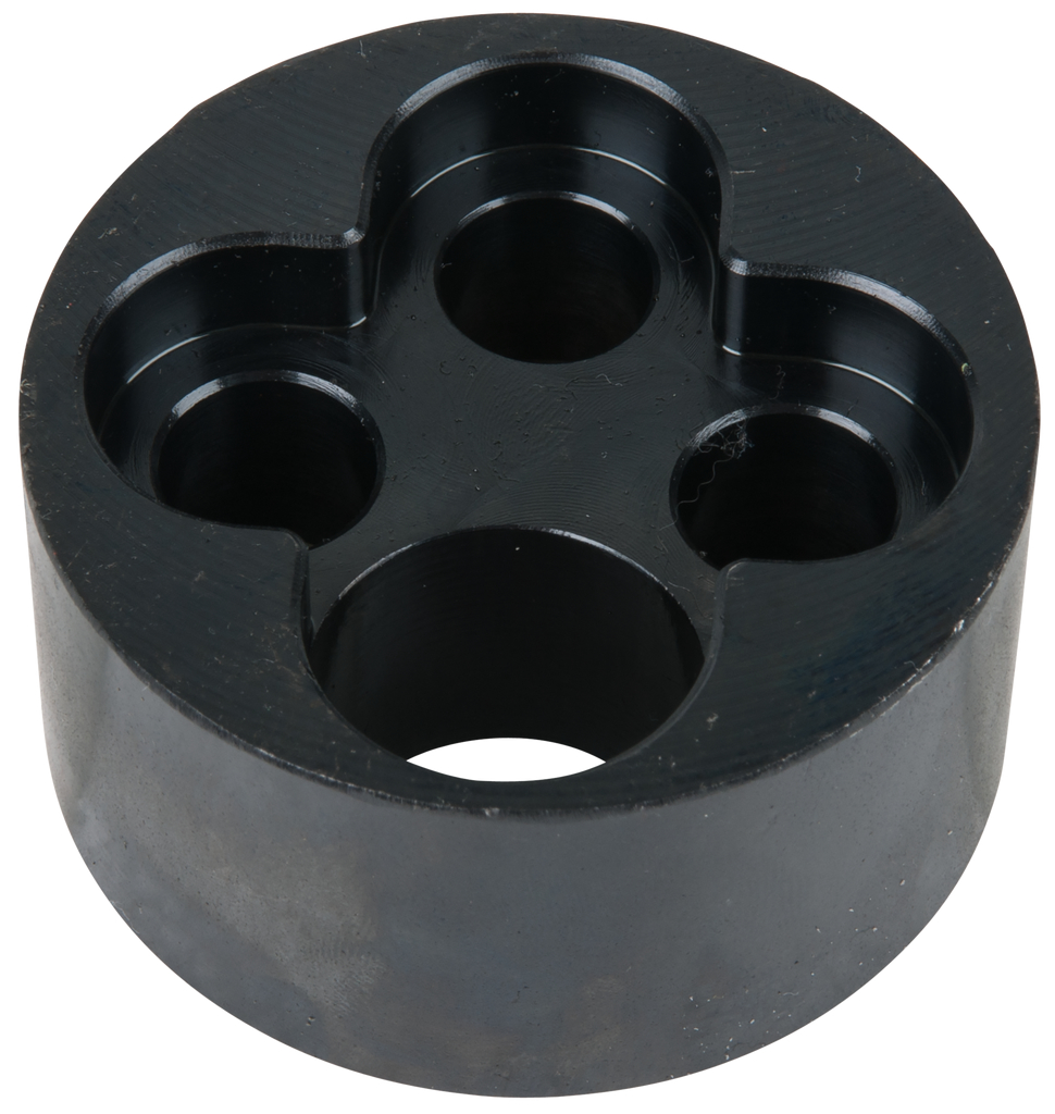 KS Tools Kurbelwellen-Halte-Drehwerkzeug, 19 mm