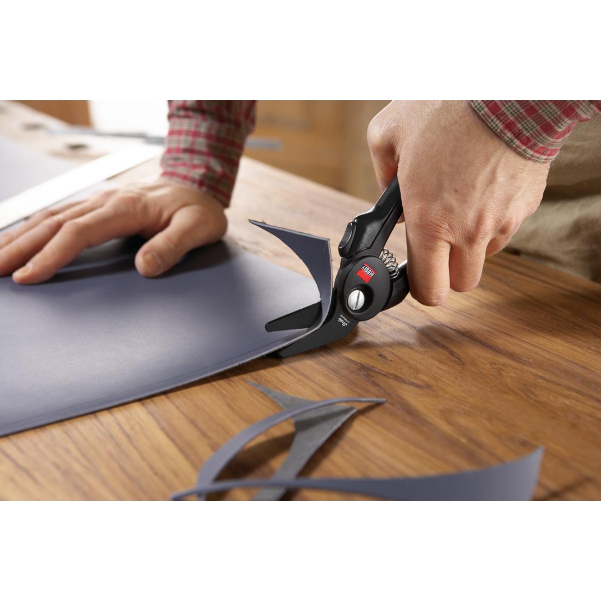 BESSEY COMBI-SET-A Black Edition Combischeren D47-2 + D48-2 + D48A-2
