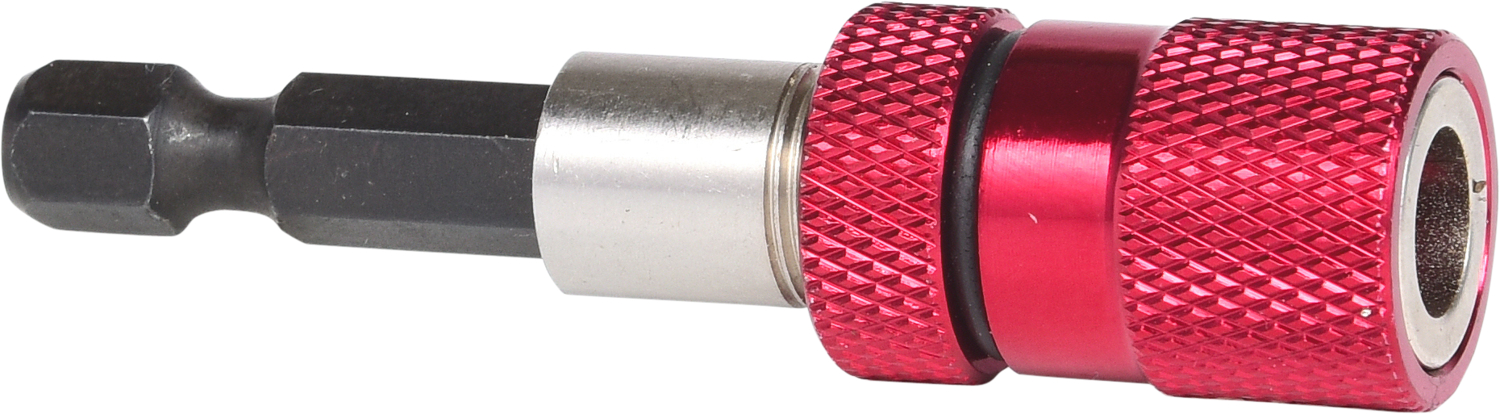 KS Tools 1/4" Magnetischer Bithalter mit Tiefeneinstellung