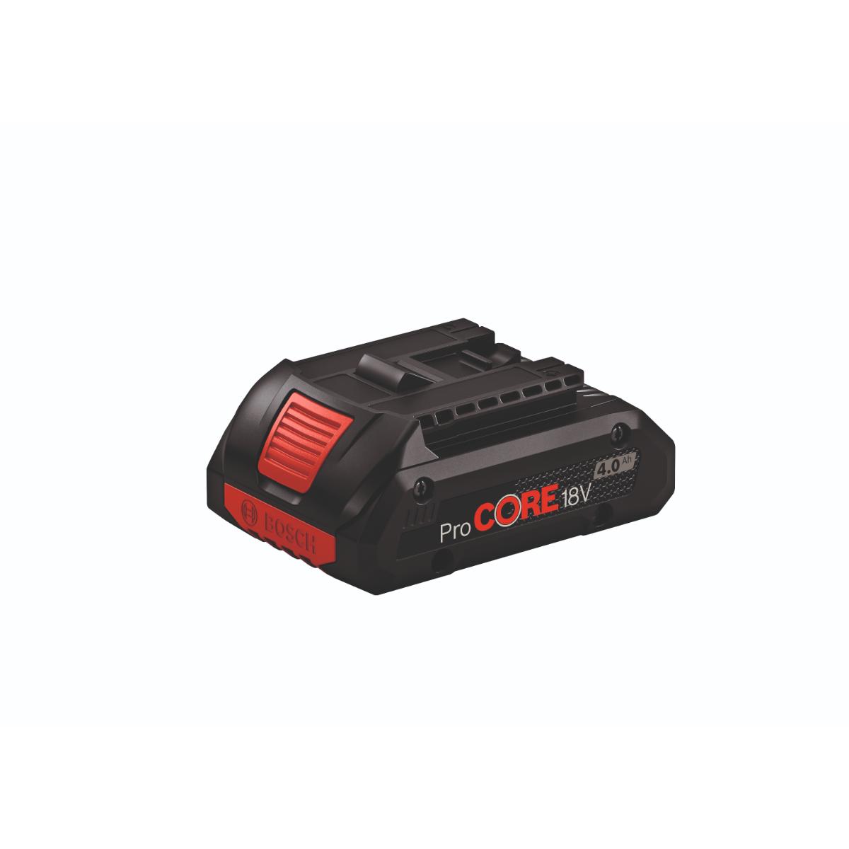 Bosch Combo Kit Set mit 4x 18V: GSR 18V-90C/GDR 18V-210C/GBH18V-24C/GOP18V-28, 3x Akku