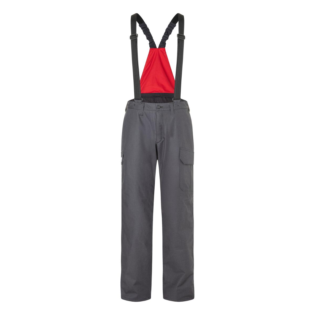 KÜBLER PROTECTIQ Wetterlatzhose ARC1 PSA 3 - Kurzgröße