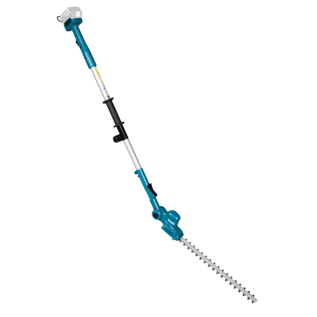 Makita Akku-Heckenschneider 46 cm LXT 18V (ohne Akku, ohne Ladegerät) DUN461WZ