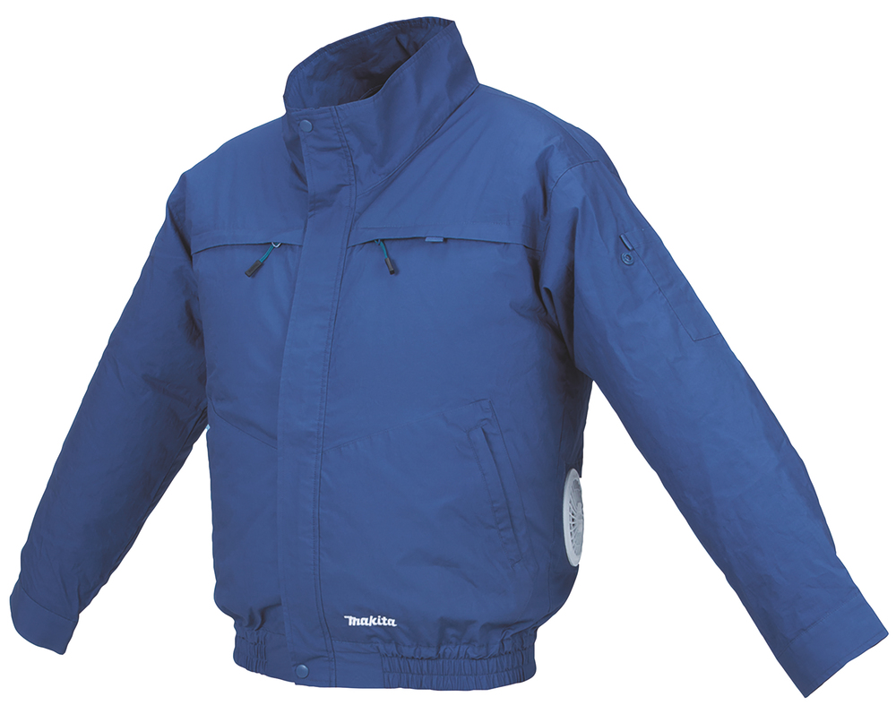 Makita Akku-Klimajacke  - DFJ304ZXL