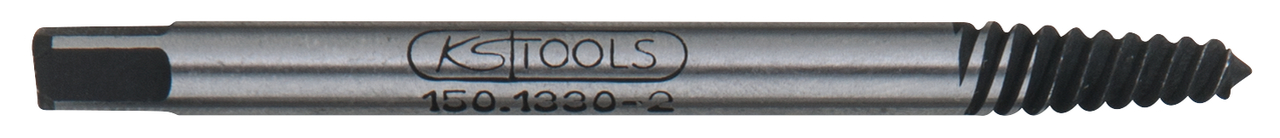 KS Tools Schraubenausdreher  M6-M8