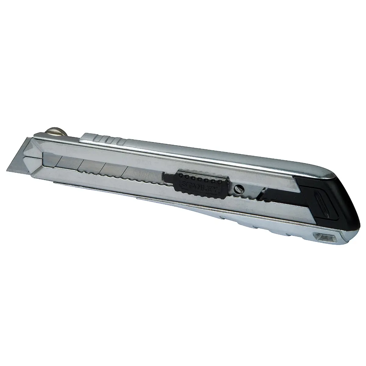 STANLEY FATMAX PRO Cutter mit Magazin 25 mm
