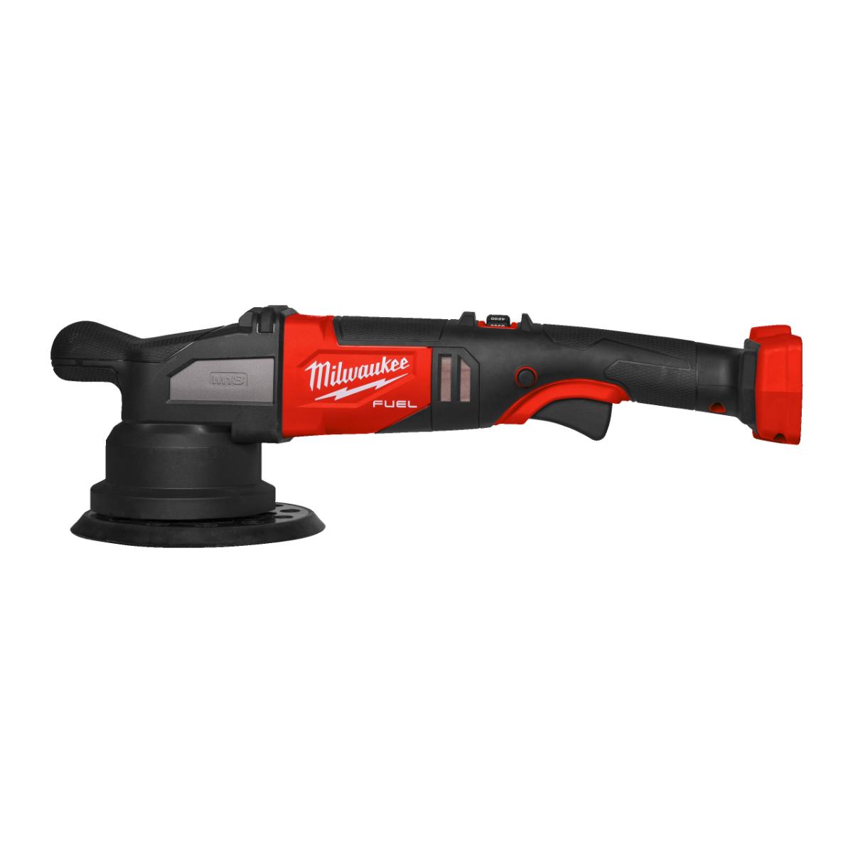 Milwaukee FUEL Akku-Polierer M18 FROP21-0X