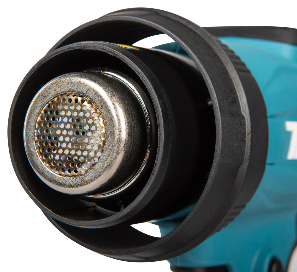 Makita Akku-Heißluftgebläse 40V max. (ohne Akku, ohne Ladegerät)
