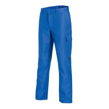 uvex welding Herren Bundhose - Schweißerschutzbekleidung