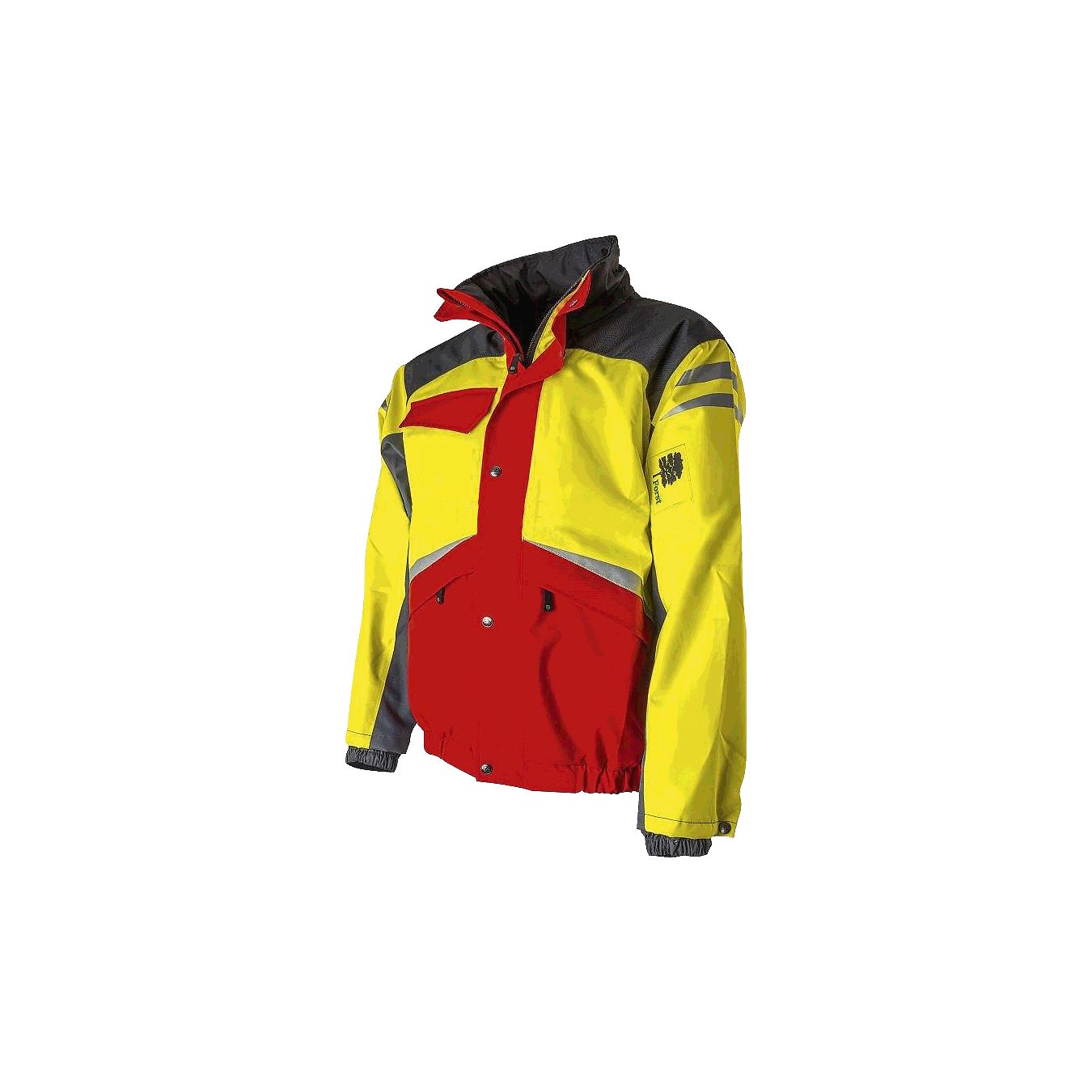 Arbeitsjacken Forst Comfort