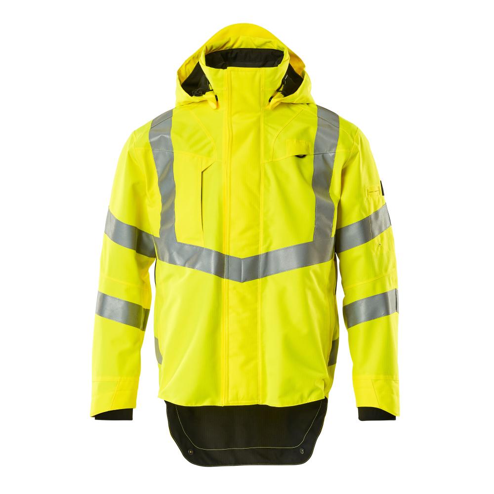 MASCOT Harlow Hard Shell Jacke SAFE SUPREME