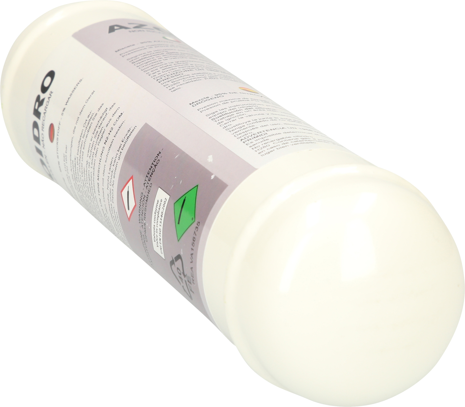 KS Tools Druckflasche