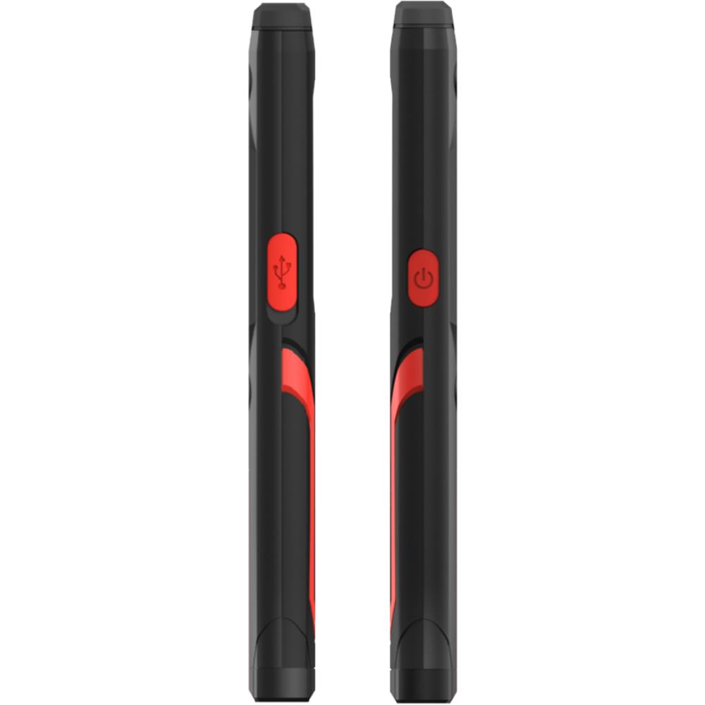 KS Tools eQiUltimateBEAM Handleuchte slim 350 Lumen