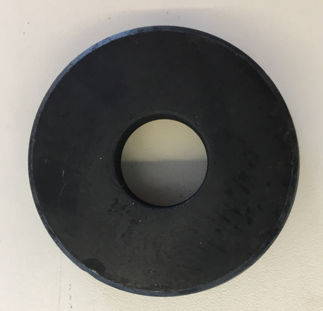 ELMAG Stempelaufnahme 3-19mm