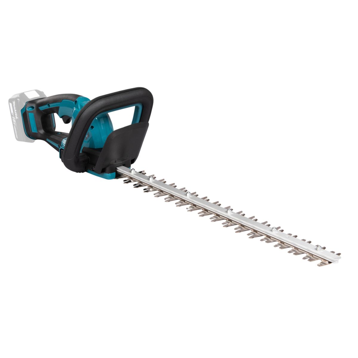 Makita Akku-Heckenschere 50 cm 18V (ohne Akku, ohne Ladegerät) DUH506Z
