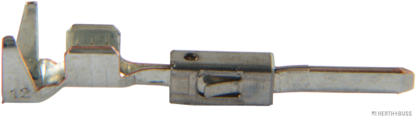 HERTH&BUSS Crimpverbinder, AMP Tyco MCP 1,5 ELA, 0,2 - 0,5 mm²
