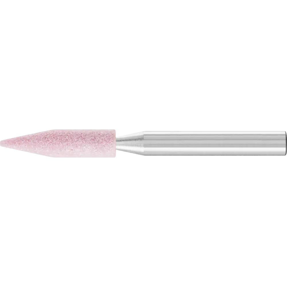 PFERD TOOLS STEEL EDGE Schleifstift gerade für Stahl- und Stahlguss