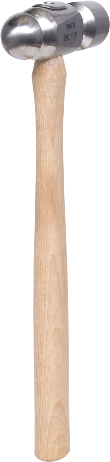 KS Tools TITANplus Schlosserhammer, 450g