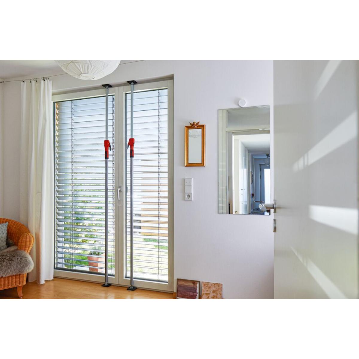 BESSEY Deckenstützen und Montagestützen STE