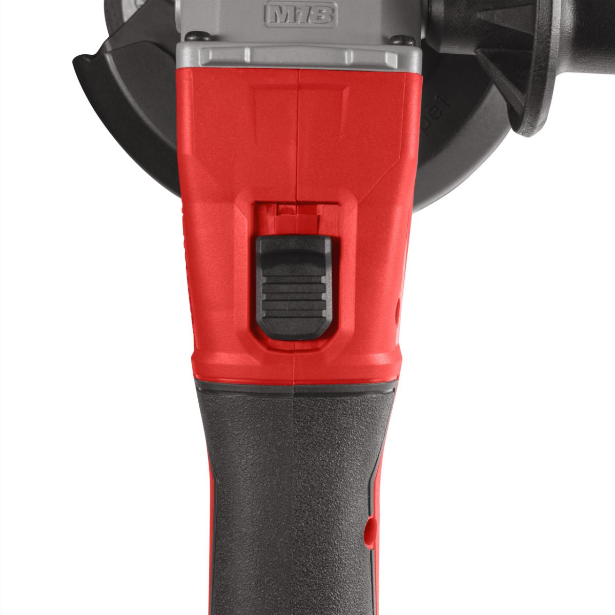 Milwaukee M18BLSAG125X-0 Akku-Winkelschleifer 125mm